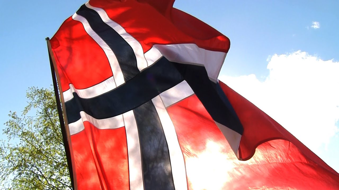 17.MAI / Gratulerer med Dagen! Nordfjordeid