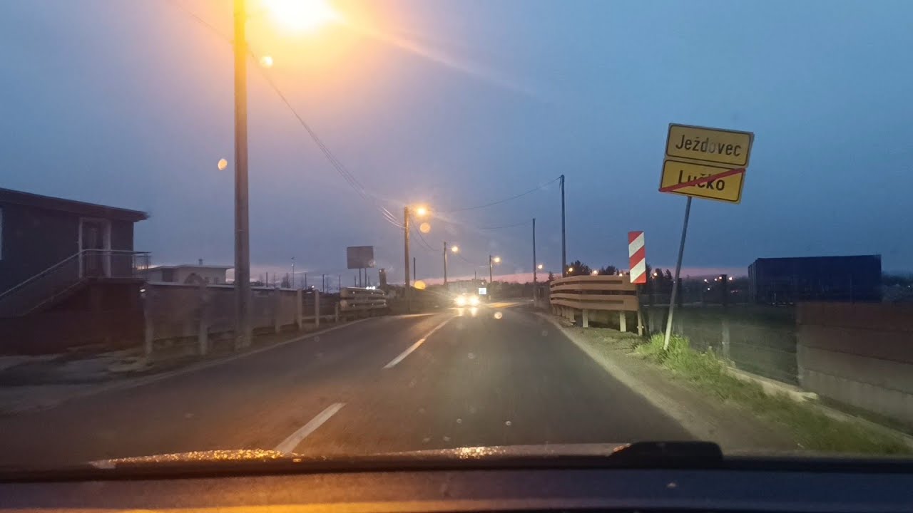 Zagreb , Ježdovec , February 16 th , 2026 