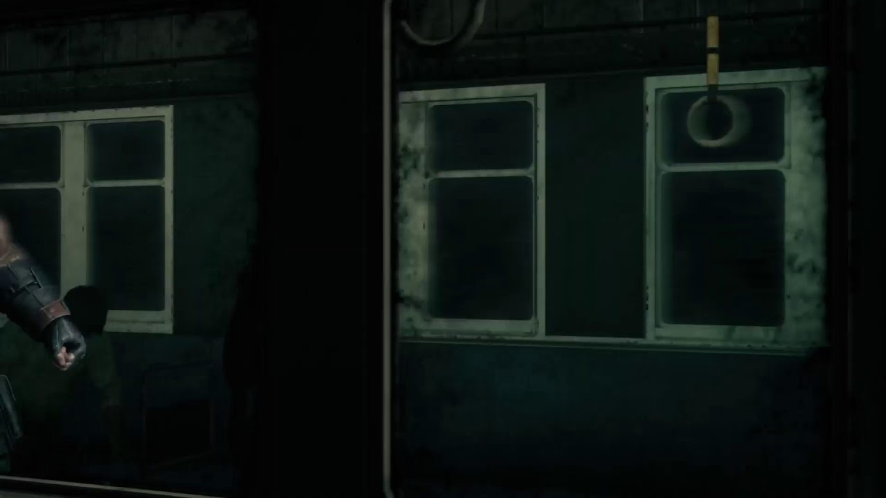 Final Fantasy VII Remake part 1
