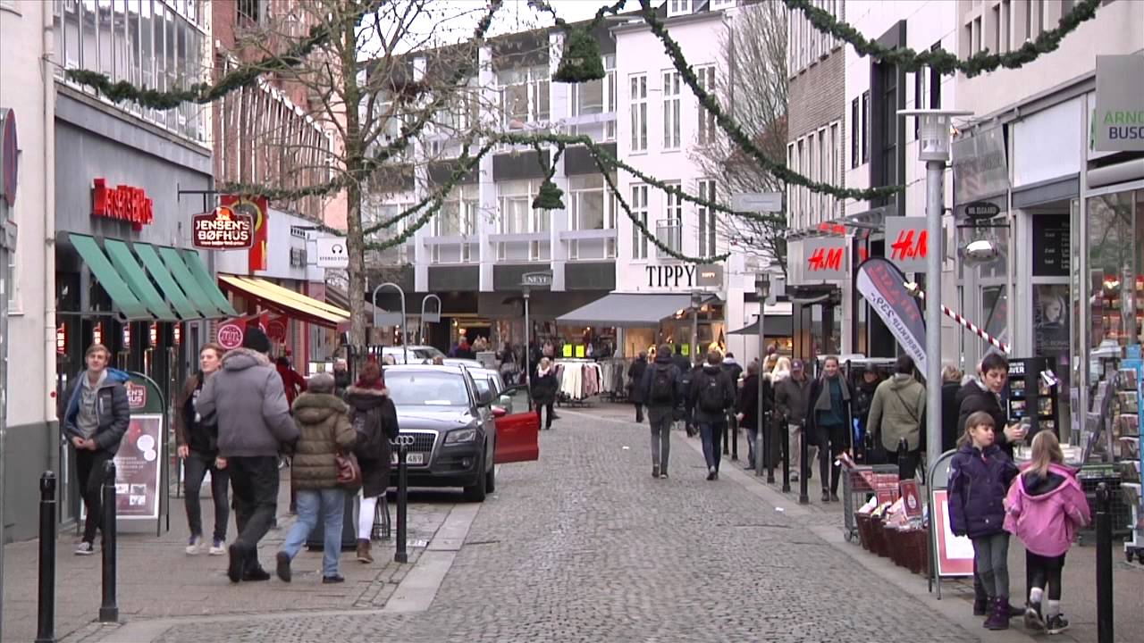 4 Randers Kommune svarer igen p&aring; sociale medier