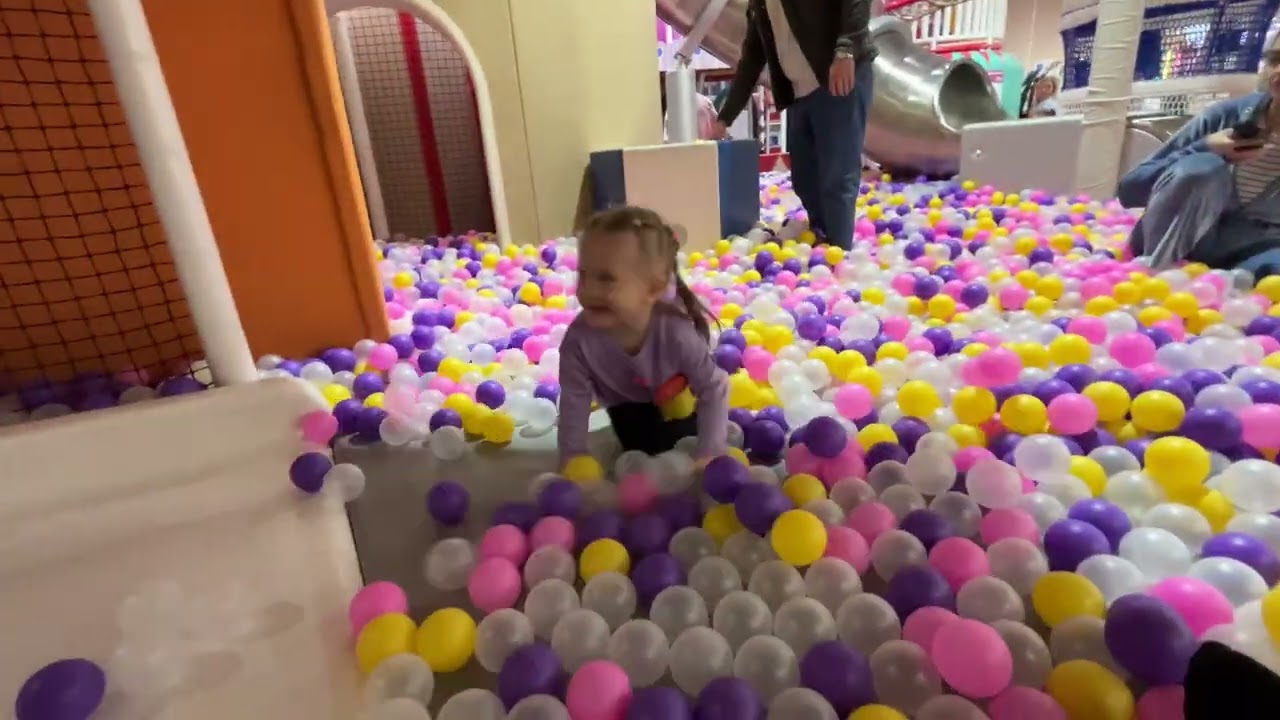 ГОРКА В ФЛИК ФЛЯК #shorts #baby #kids