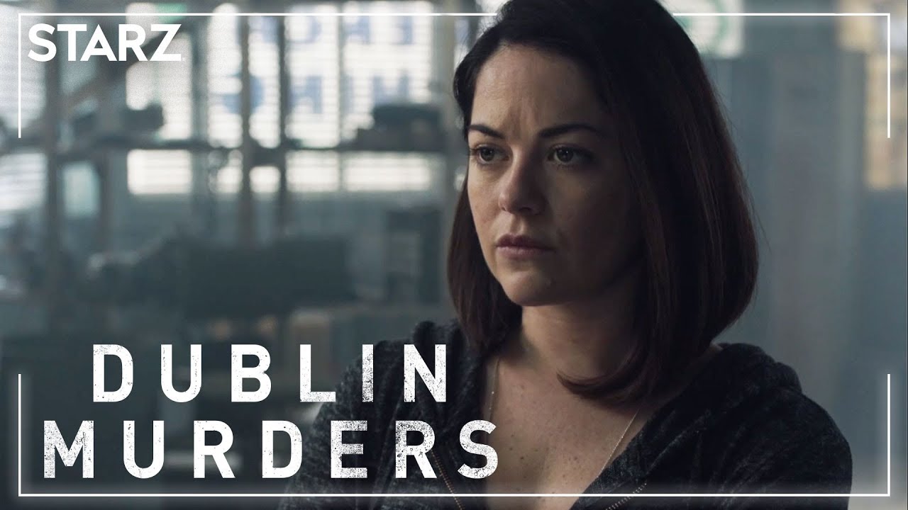 Lexie&rsquo;s Friends Ep. 5 Clip | Dublin Murders | STARZ