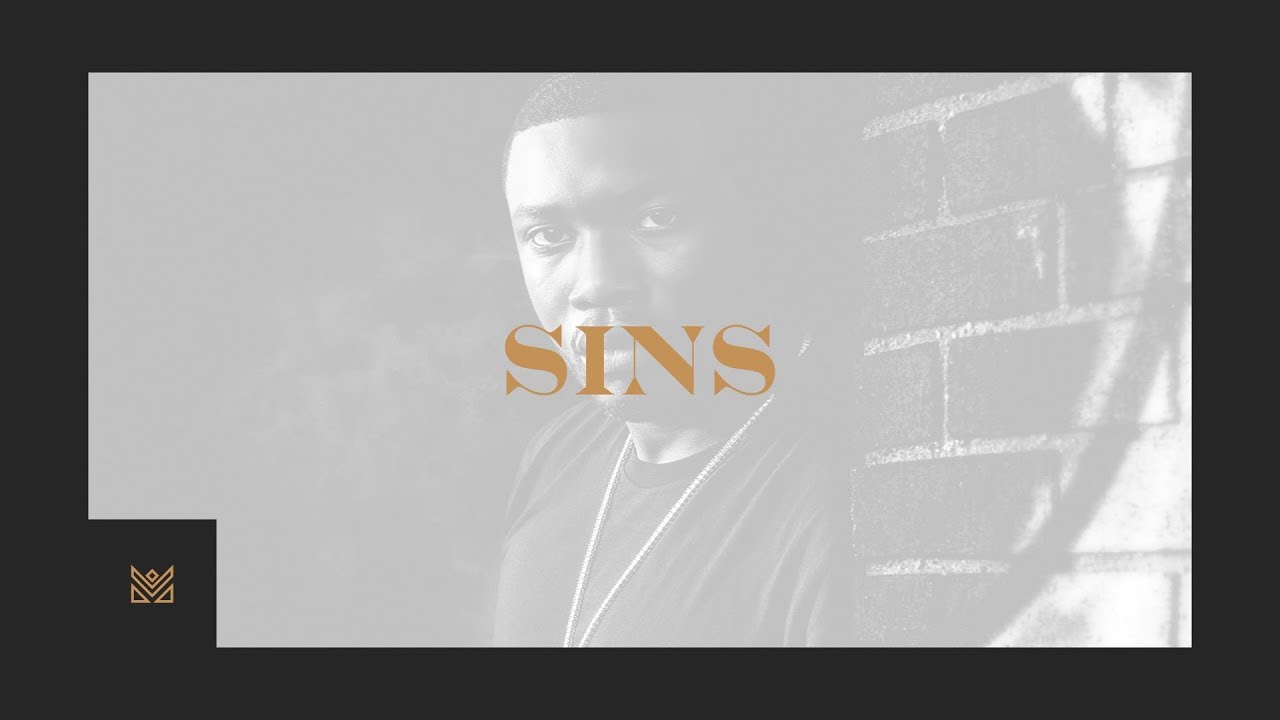 [FREE] Meek Mill x Future Type Beat - Sins [Prod. By Mr. Lotto x ColorBlind]