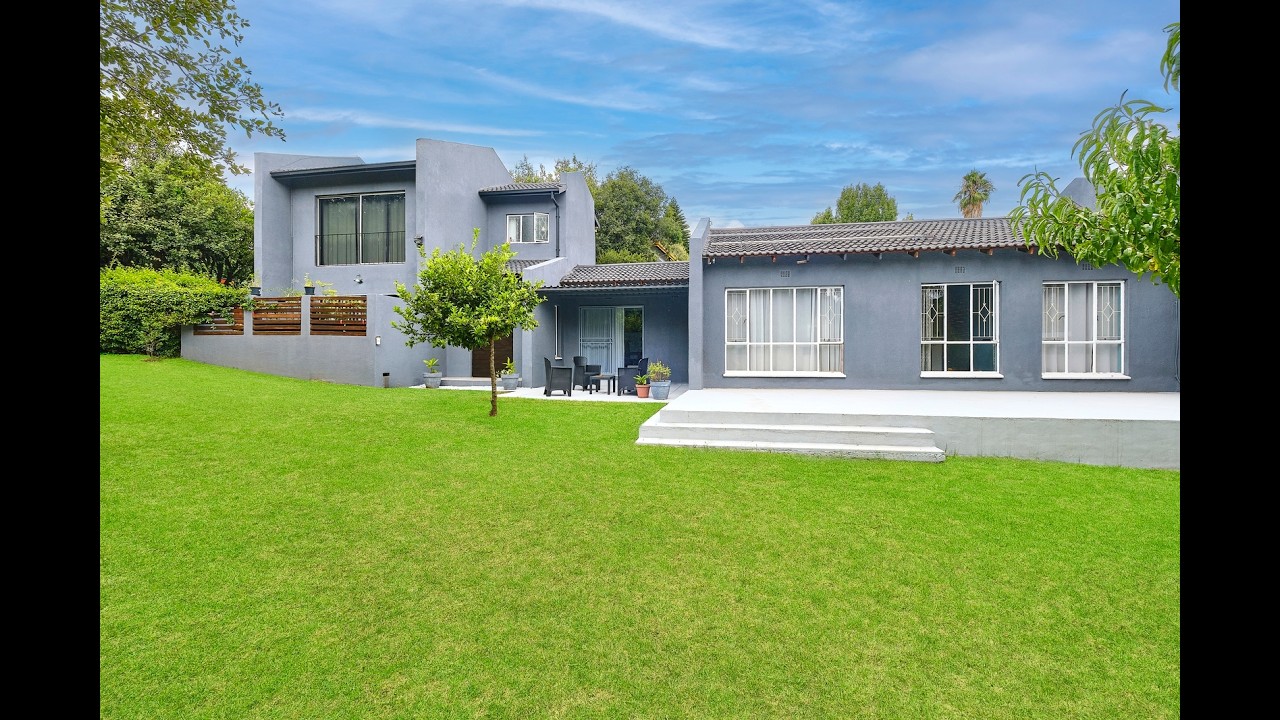 35 Speldekussing Street, Ferndale