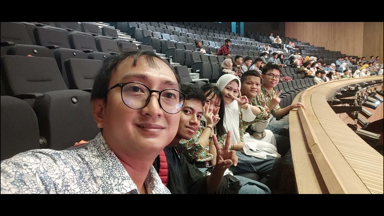 Untuk Awal yang Tak Berakhir