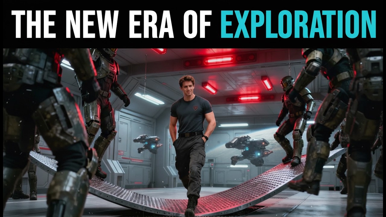 Drill Sergeant Doubled Gravity, Human Unfazed | HFY | HFY Sci-fi Stories