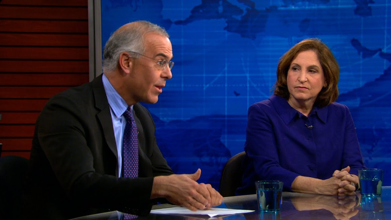 Brooks and Marcus on immigration executive action precedent