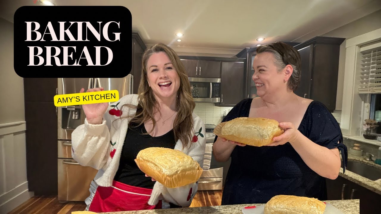 I Finally Learned How to Make Sandwich Bread After Many Failed Attempts | Grandmas Special Recipe 