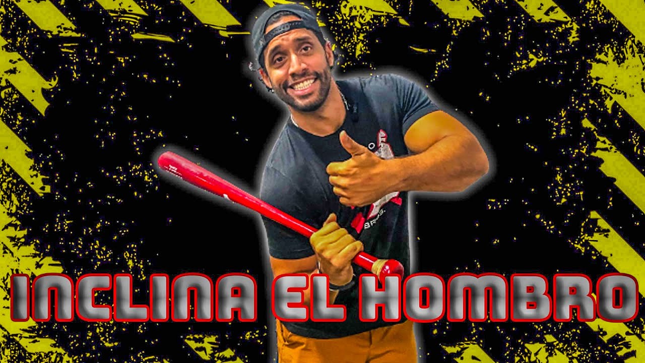 CÓMO TRABAJAN LOS HOMBROS!?
