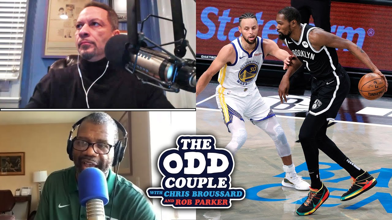 Woj Says Kevin Durant Trade Demand Was Motivated By Criticism From Warriors Title Win