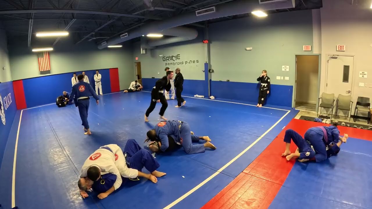 2/11/26 sparring 2/5