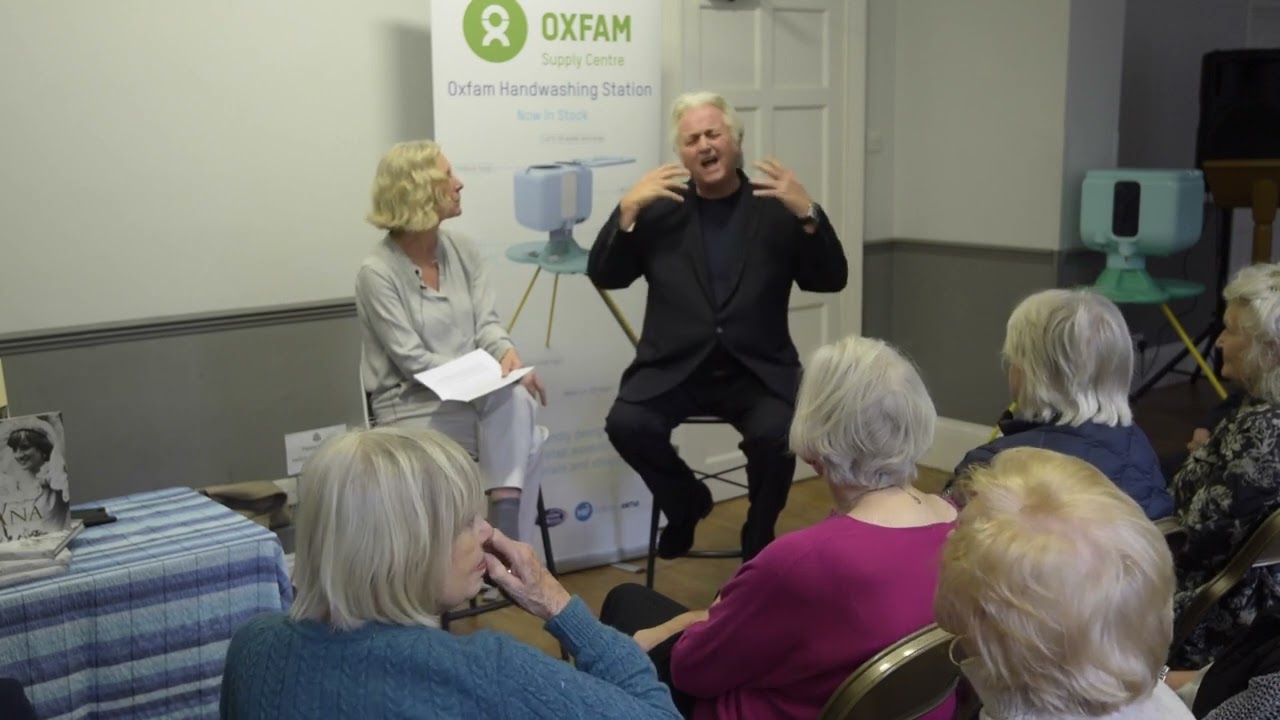David Emanuel - Dressing Diana