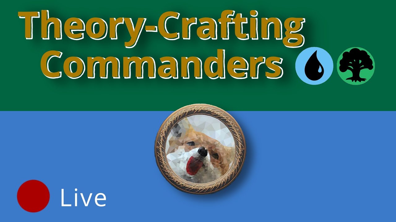 Simic Commanders | Main Series Research