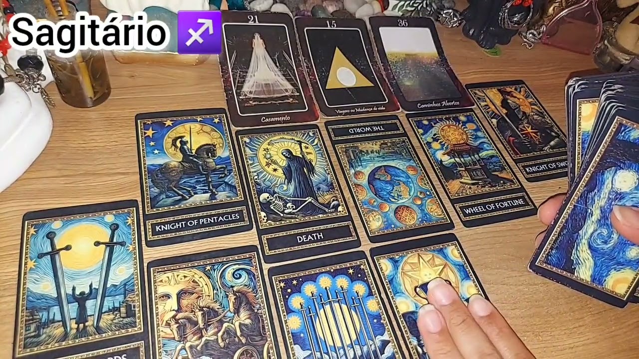 🚀Sagitário♐O🌞 Volta a Brilhar Pra Vc😊 Uma Nova Vida Cheia de Cores, Amor e Paz Te Espera🥀Fim do Seu💔