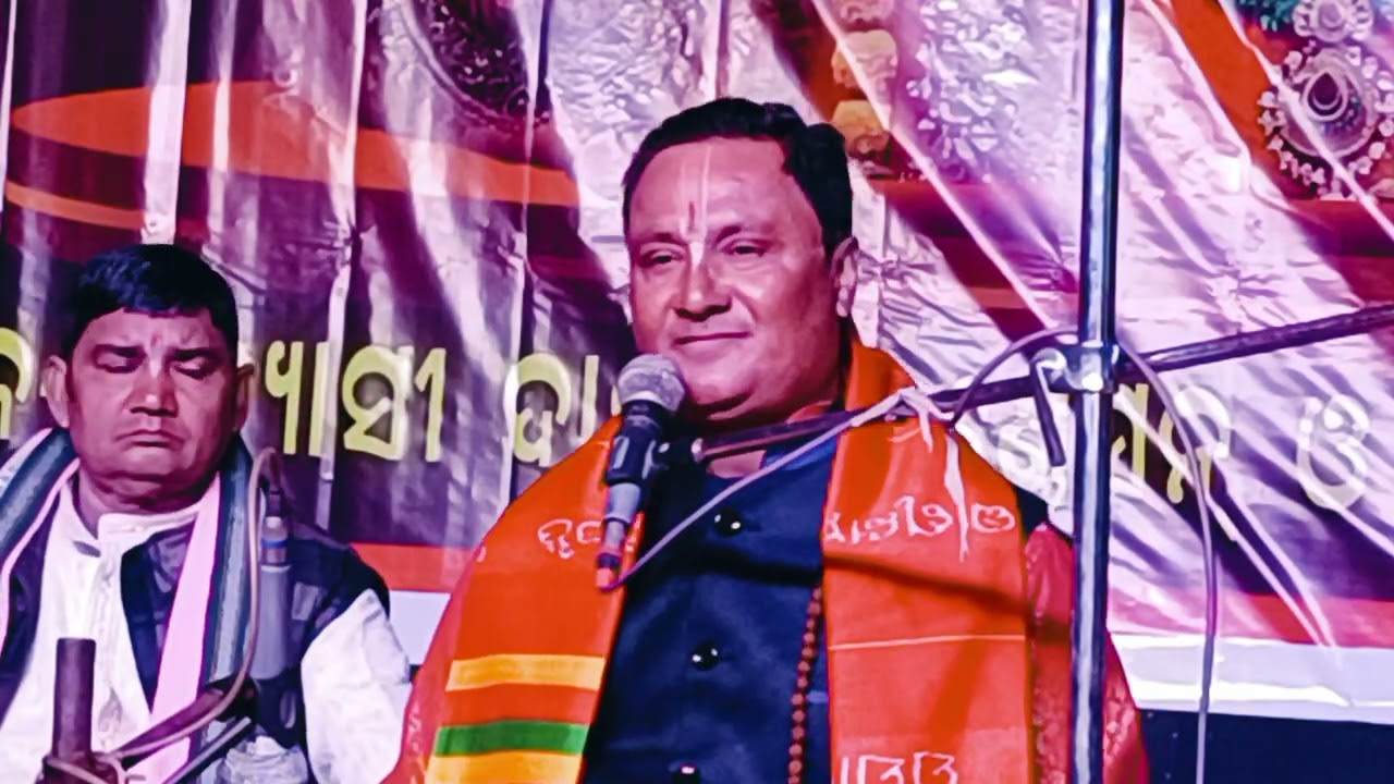 ନାରଦଙ୍କ ଗର୍ବ ଭାଙ୍ଗିଲା, ସୁନ୍ଦର ବିଷୟ, ଅତି ଆନନ୍ଦଦାୟକ ପ୍ରସଙ୍ଗ।