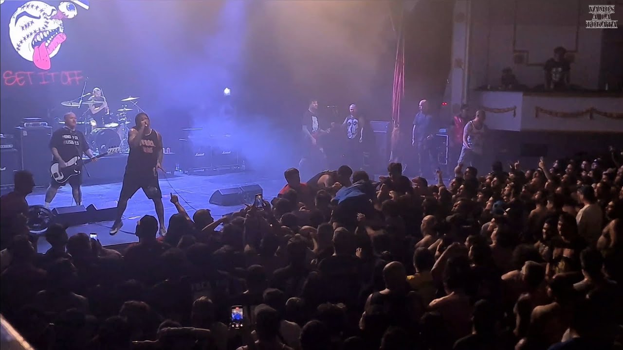 MADBALL 