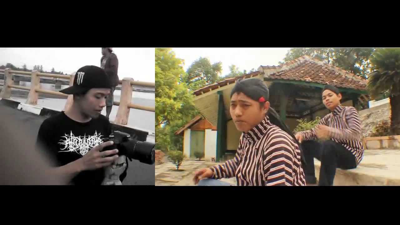Sesotyaning Tanah Jawa ( making of) OFFICIAL