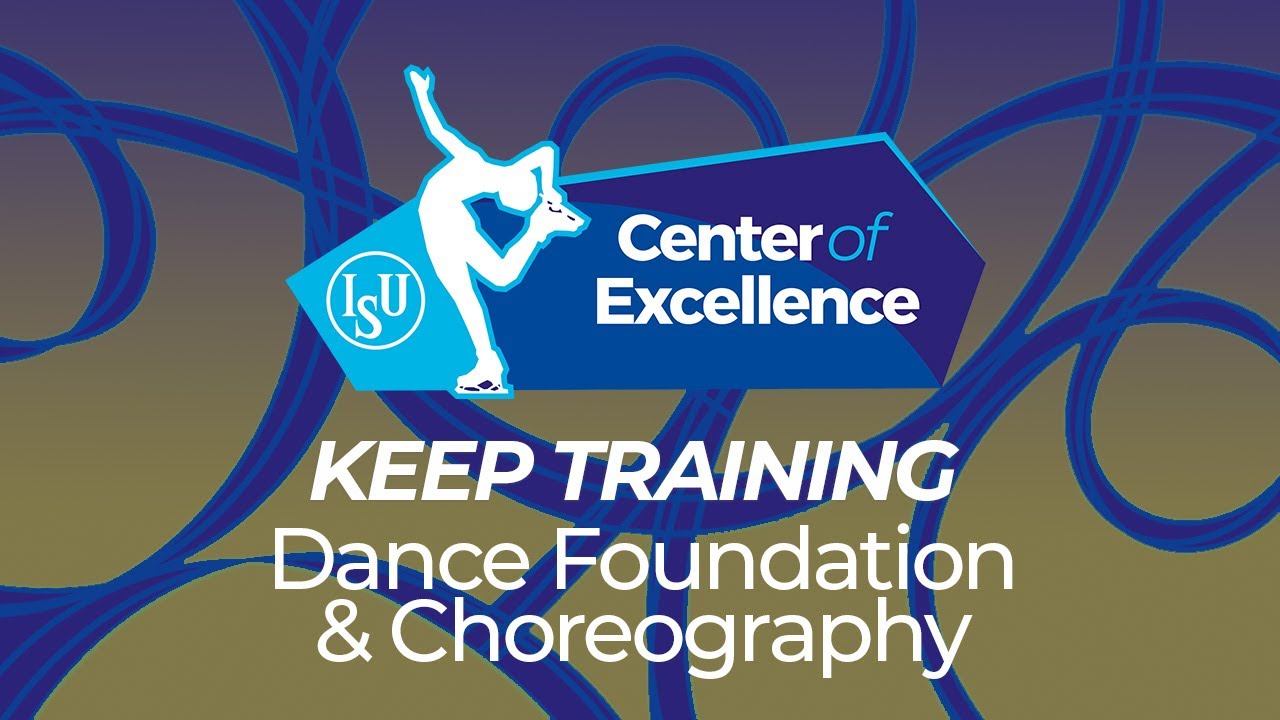Dance foundation and Choreography | KEEP TRAINING