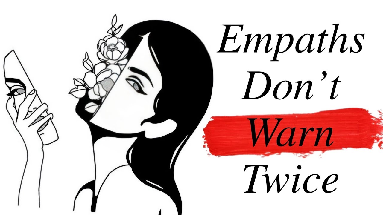The Empath&rsquo;s Breaking Point: What Happens After the Final Disappointment