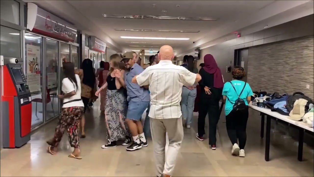 Letni Kurs NAWA 2023