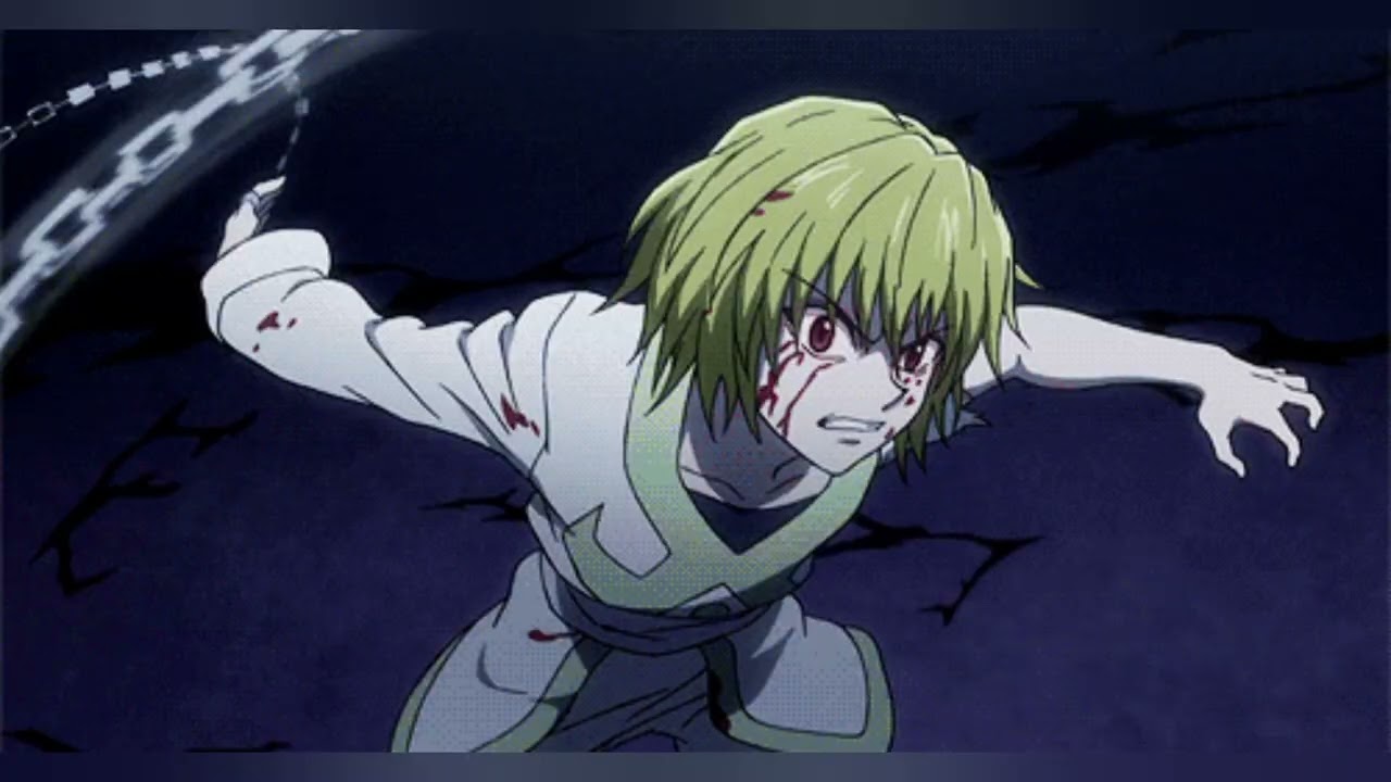 HxH Emperor Time (Epic Metall Electro Version) KP Musik 