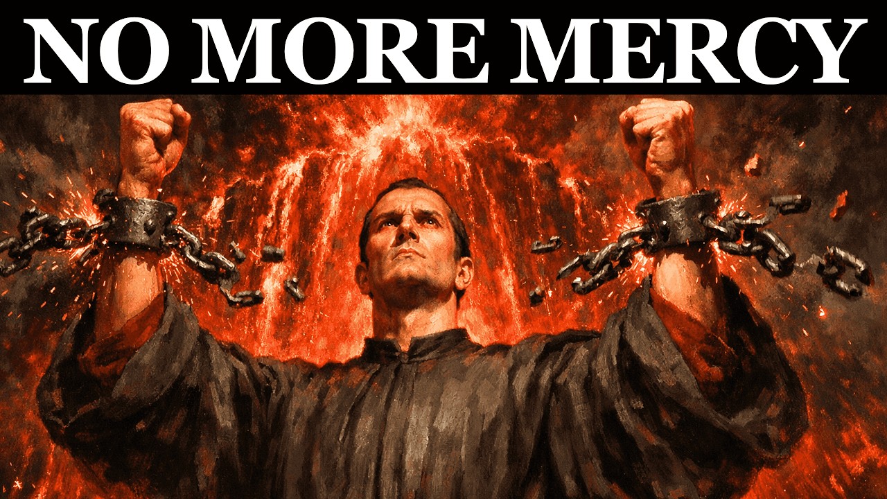 Erase Weakness or Be Ruled By It — Machiavelli