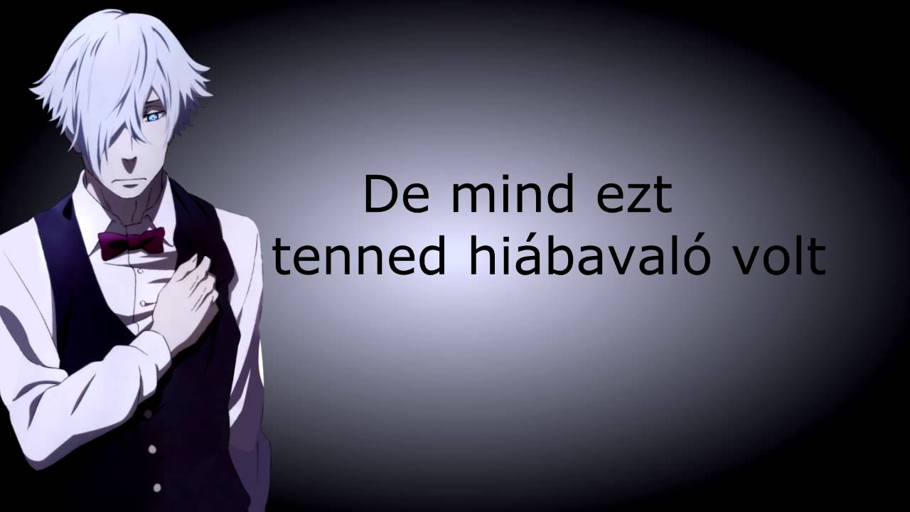 Three Days Grace - It's All Over (Magyar Felirat)