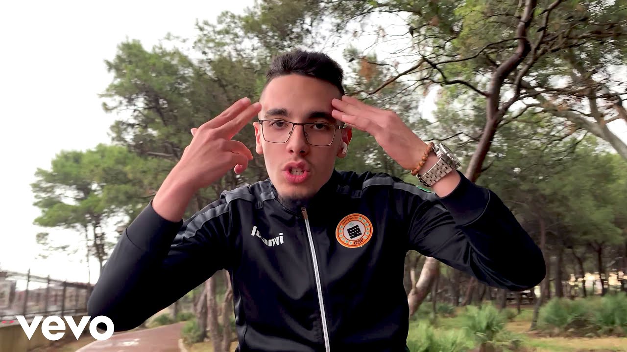 Younes555 school k3ba 2 clip by zinddine hj