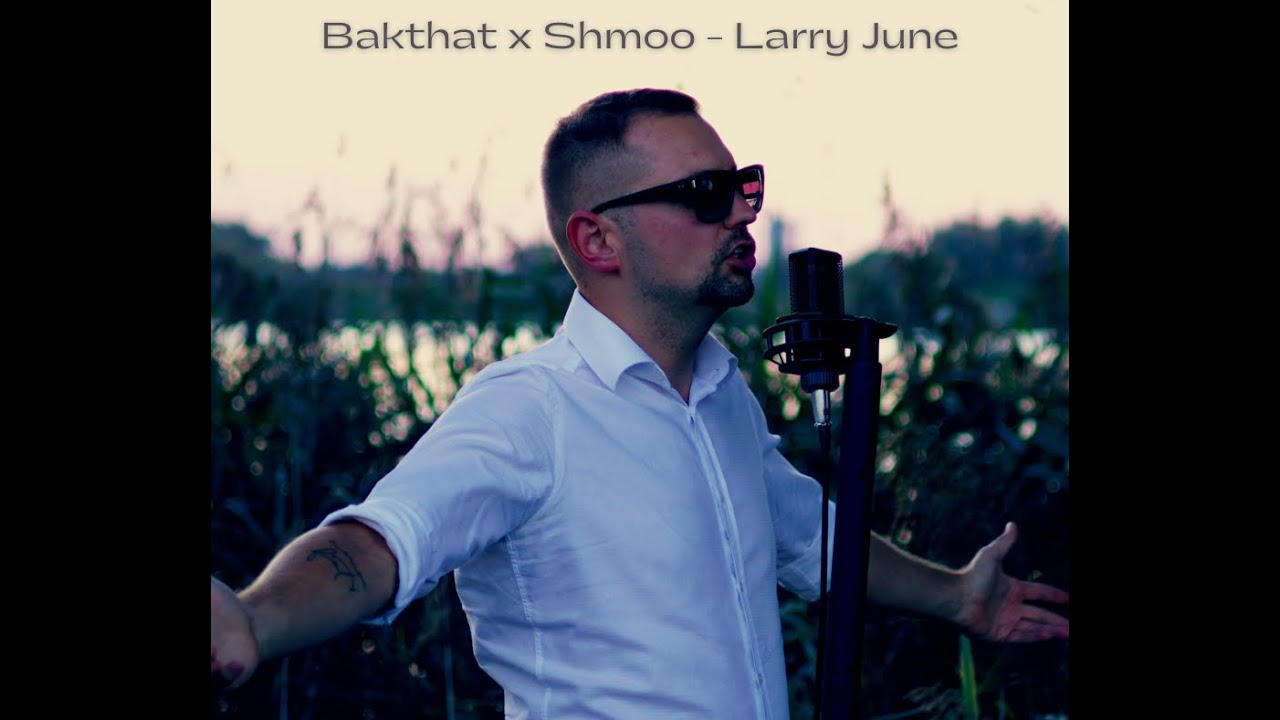 Bakthat x Shmoo (BxS) - Larry June