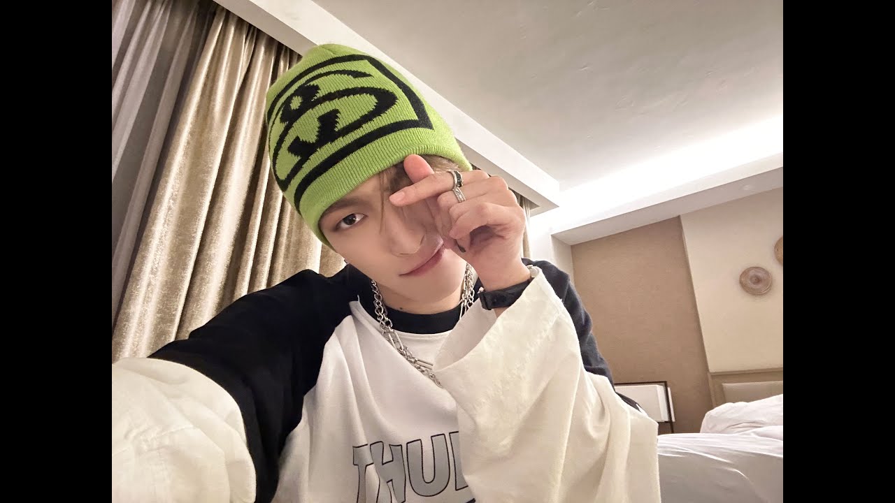 홍Night🌙