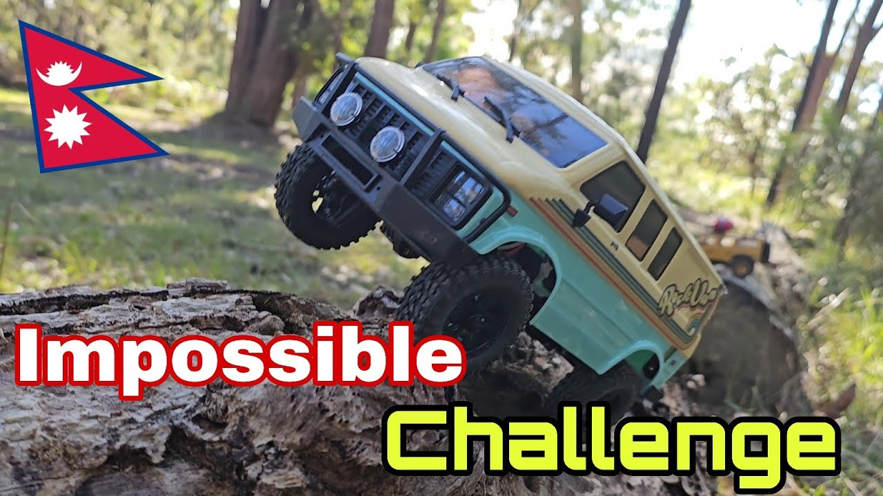 Defender vs Rock Van – कसले जित्छ?