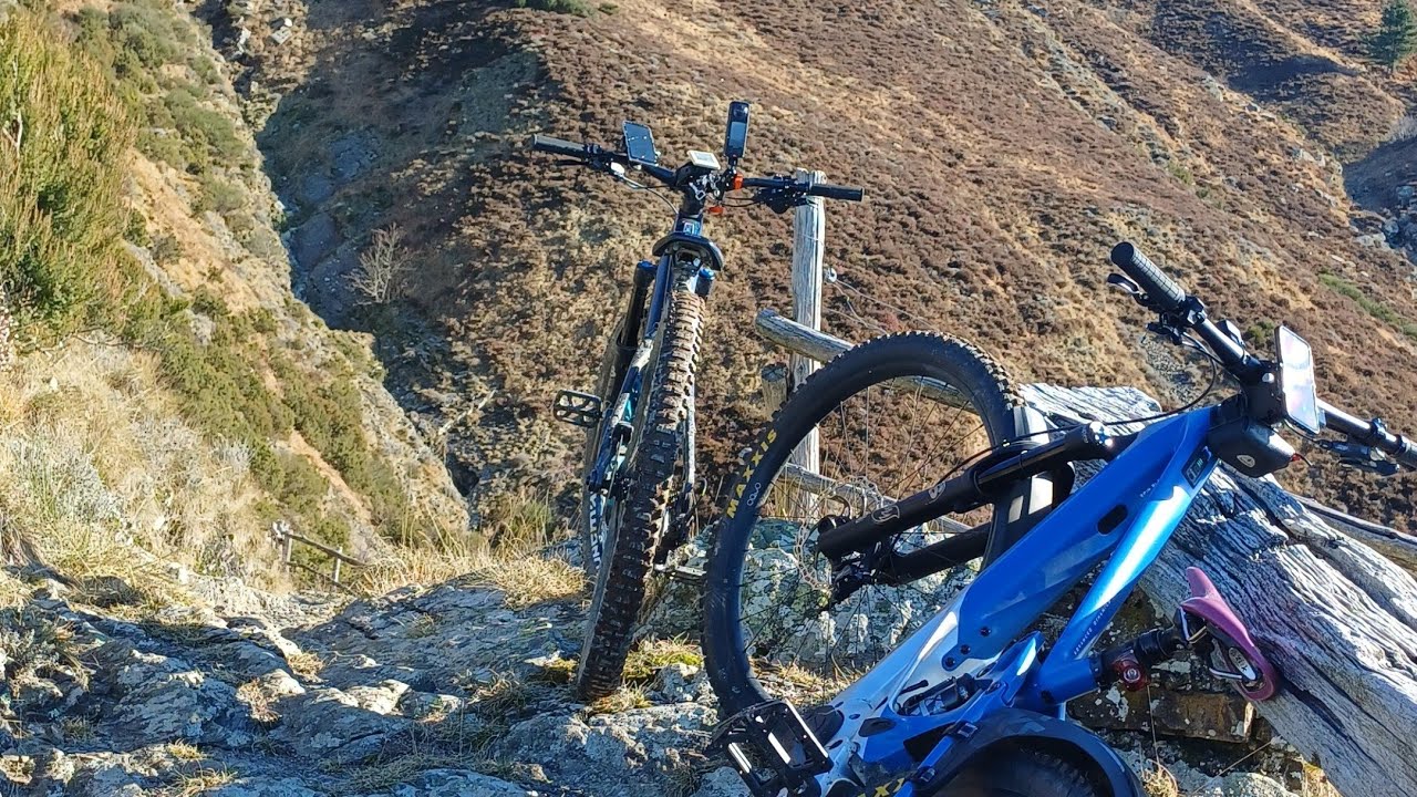 Anello dei 7 Passi ( Monte Ramaceto )