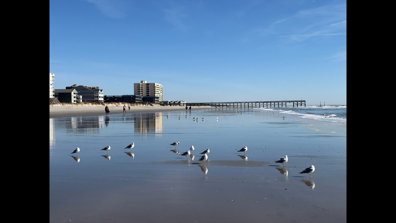 Myrtle Beach 2025