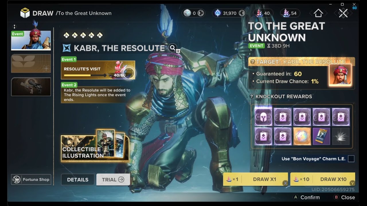 Destiny Rising draws with Azro 19