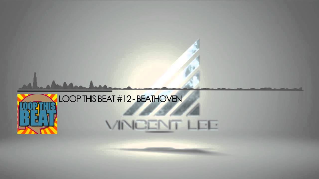 LOOP THIS BEAT #12 - BEATHOVEN