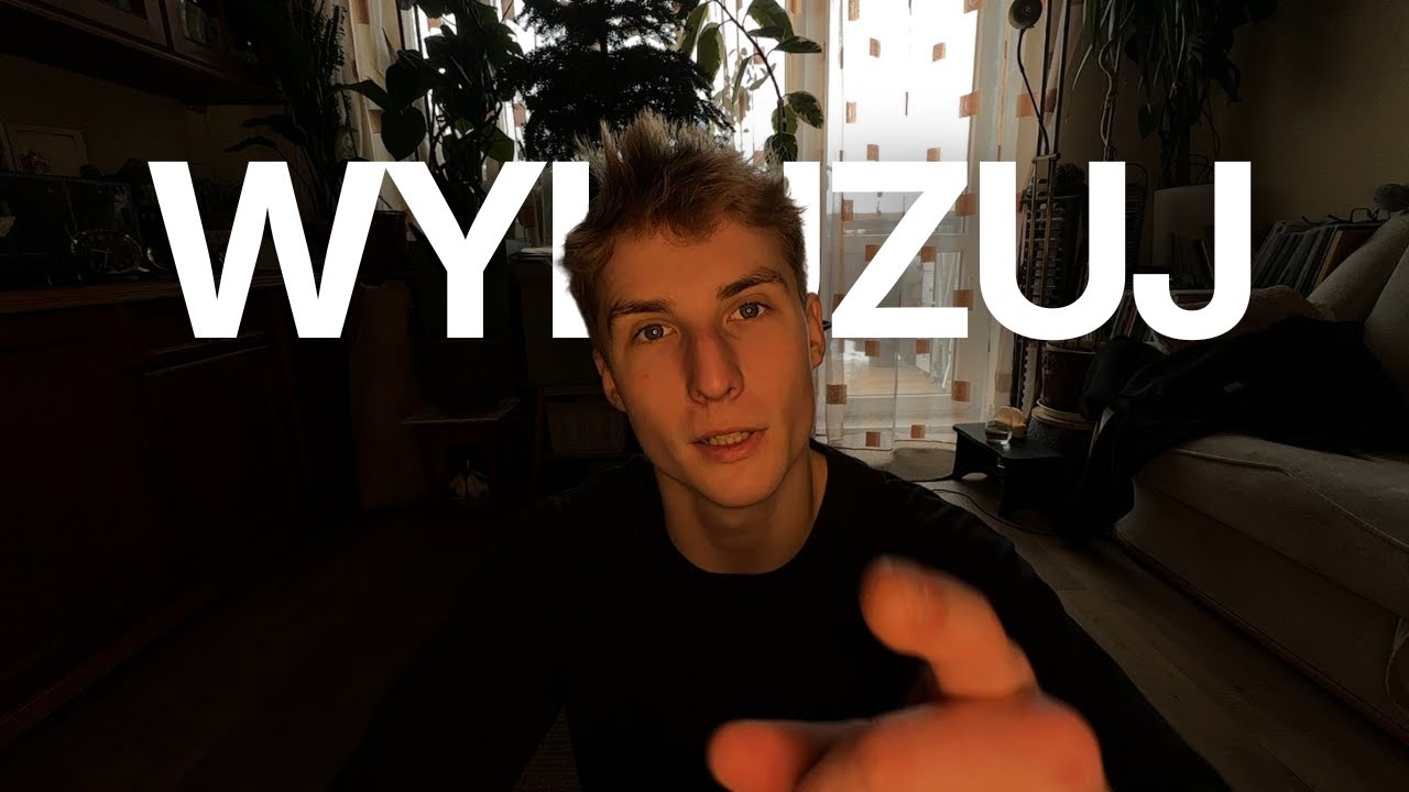 Ten film to znak, że musisz wyluzować