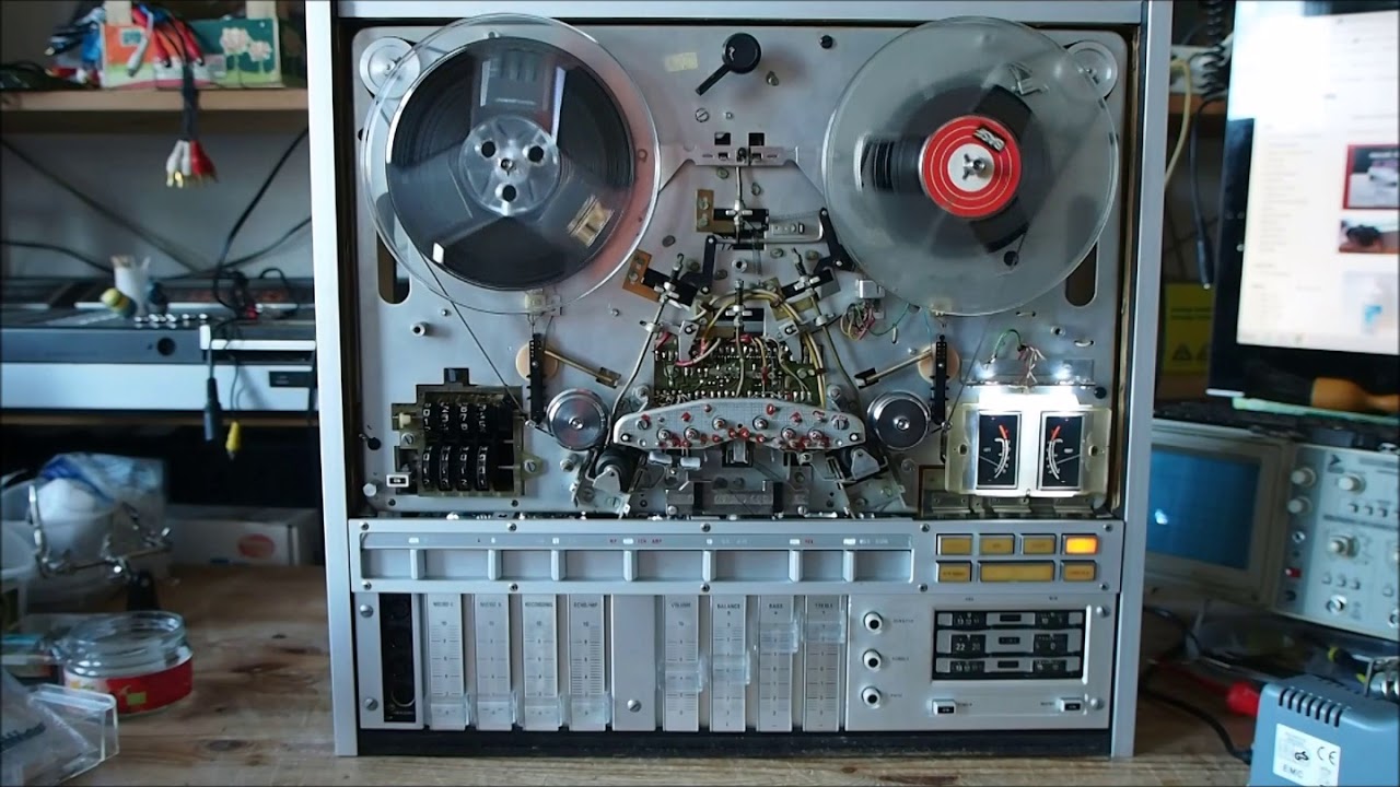 Philips N4450 Teil 1