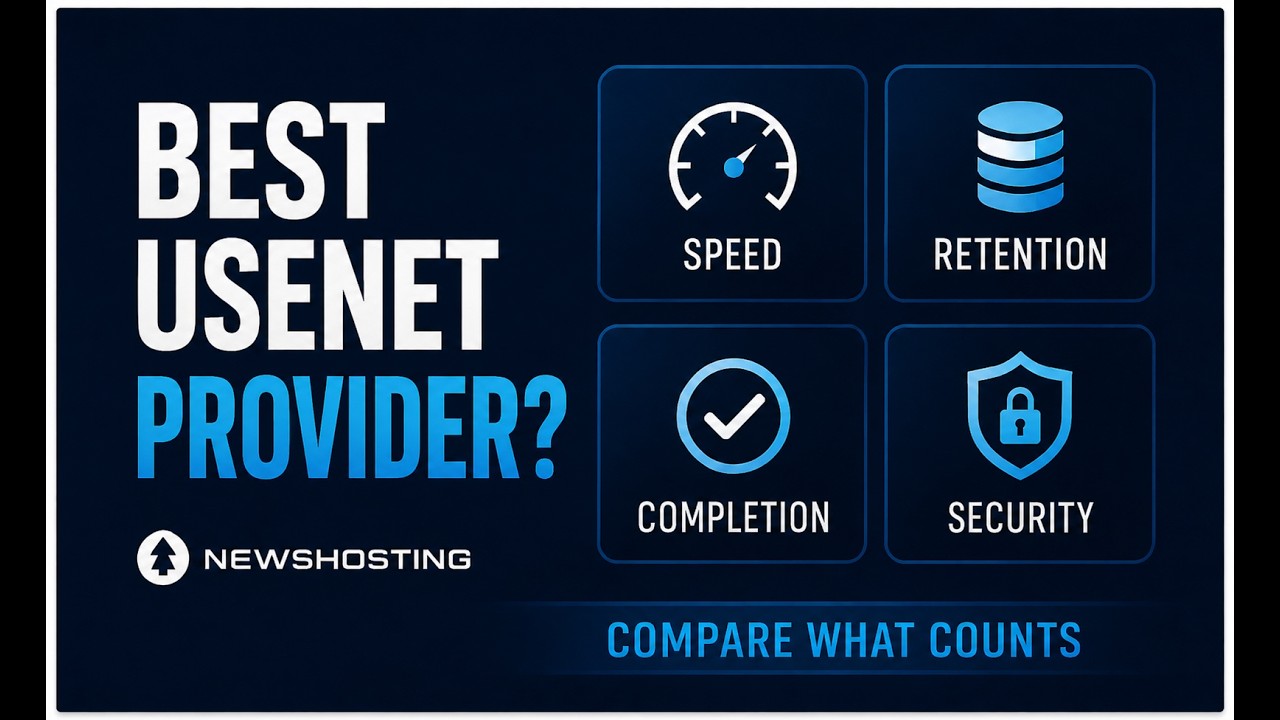 How to Pick the Best Usenet Provider: What Actually Matters