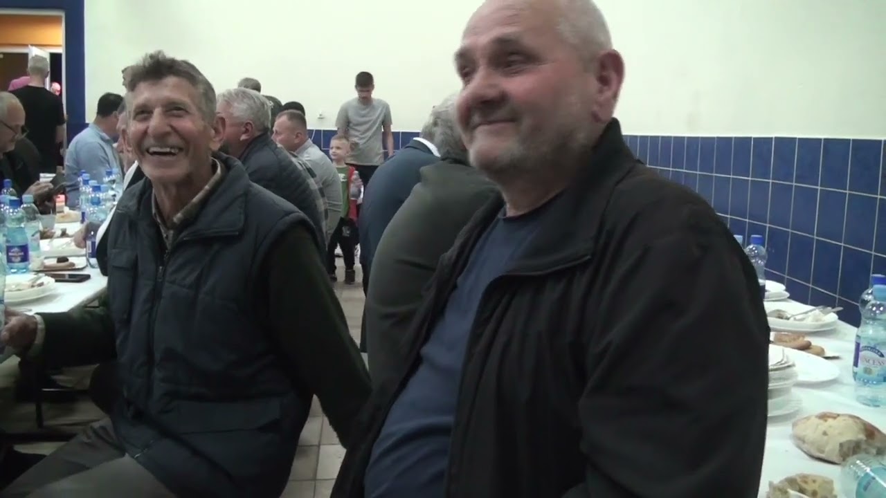 Iftar i predavanje gost predavač Šefik Kurdić.teslićka kamenica.