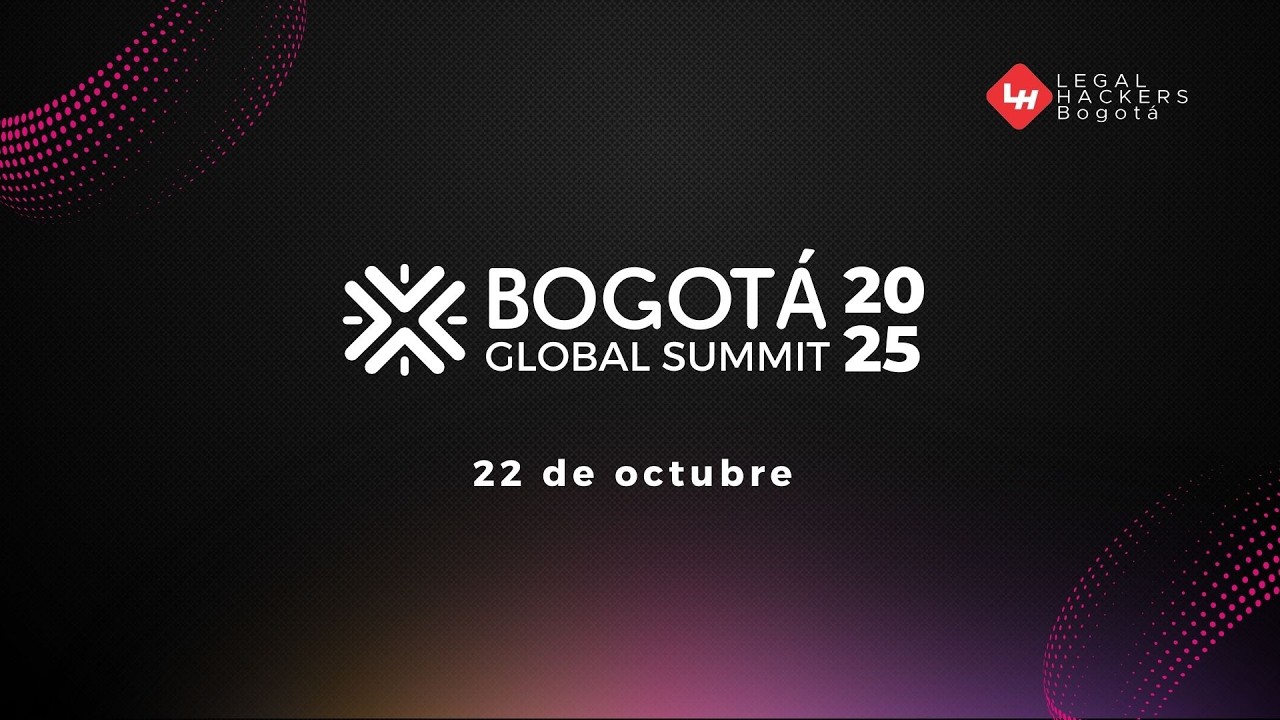 Global  Summit Bogotá 2025