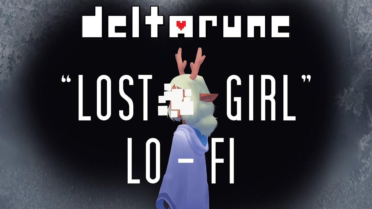 Deltarune - 