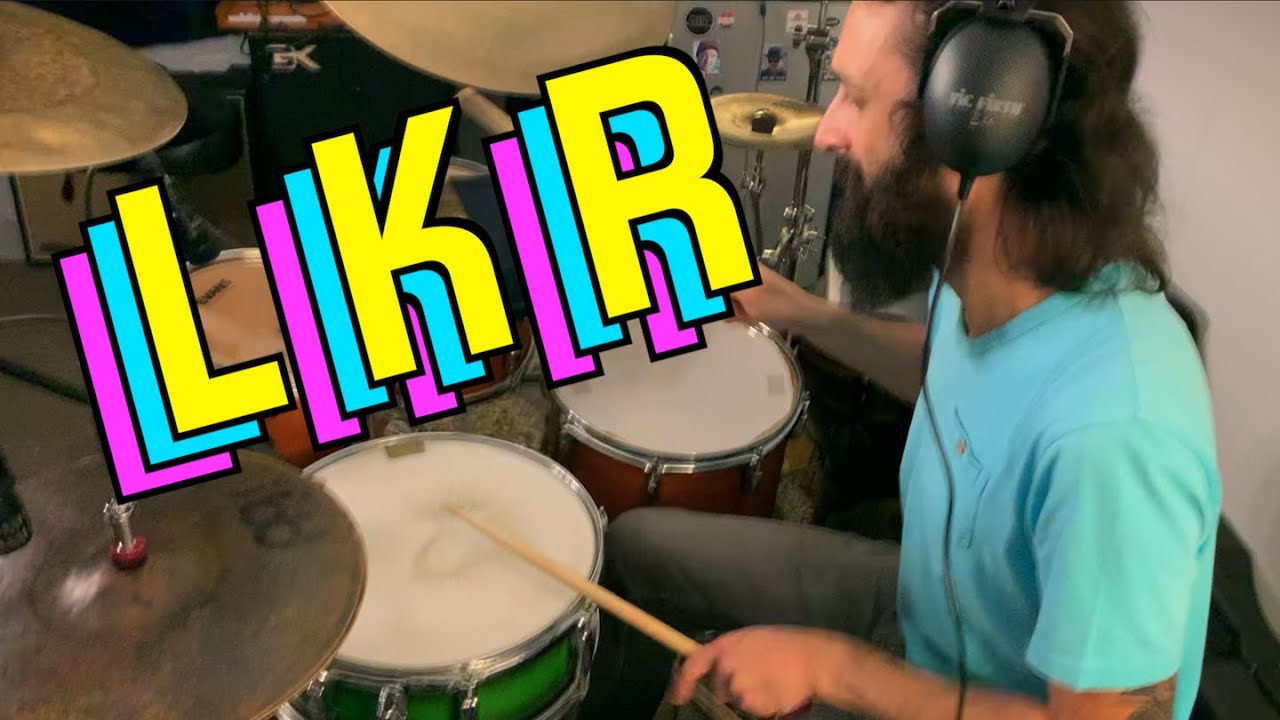 John Bonham should have played this instead [Drum Lesson]