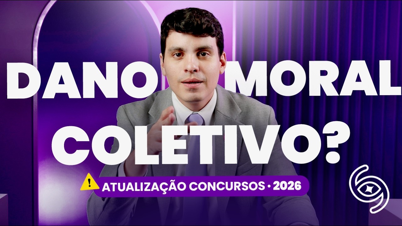 Dano Moral Coletivo para Concursos: STJ Decide sobre Trote Universitário!