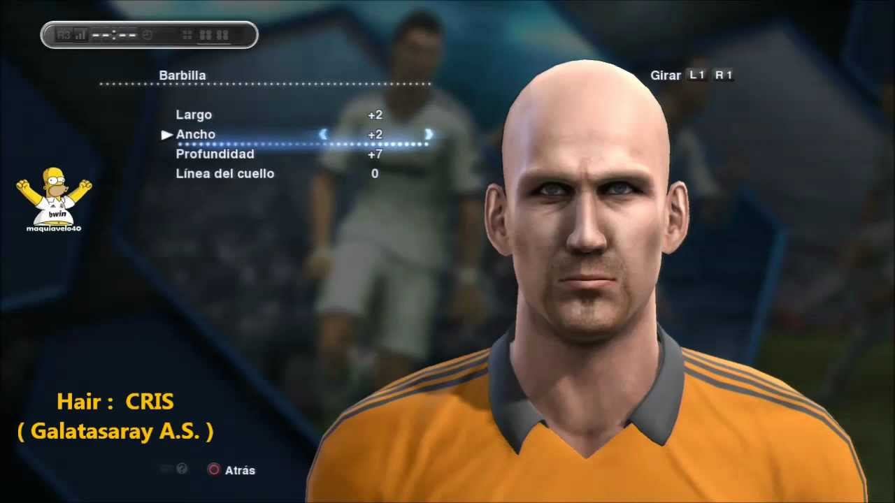 STAM  (Classic Netherland)