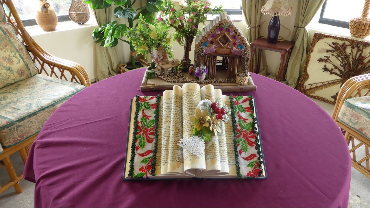 Craft a lovely gift in 10 minutes