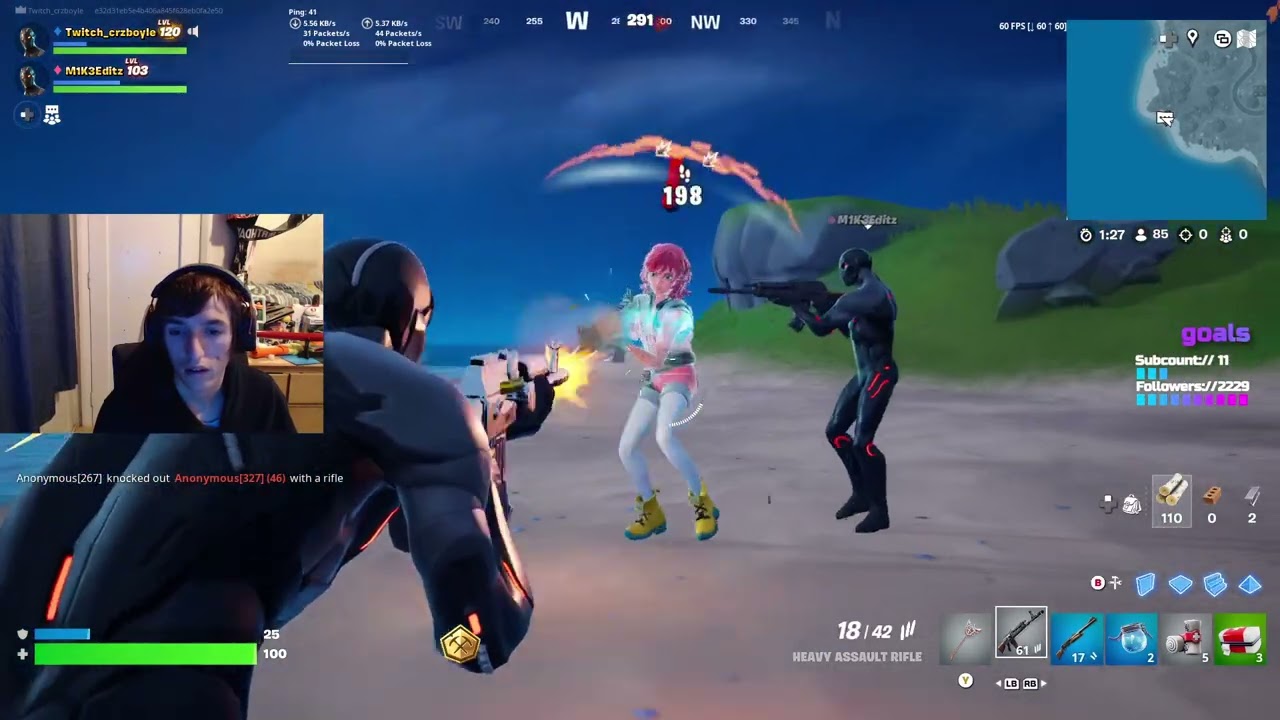PLAYING THE DRAKE CUP | Fortnite & LEGO Marvel Super Heroes