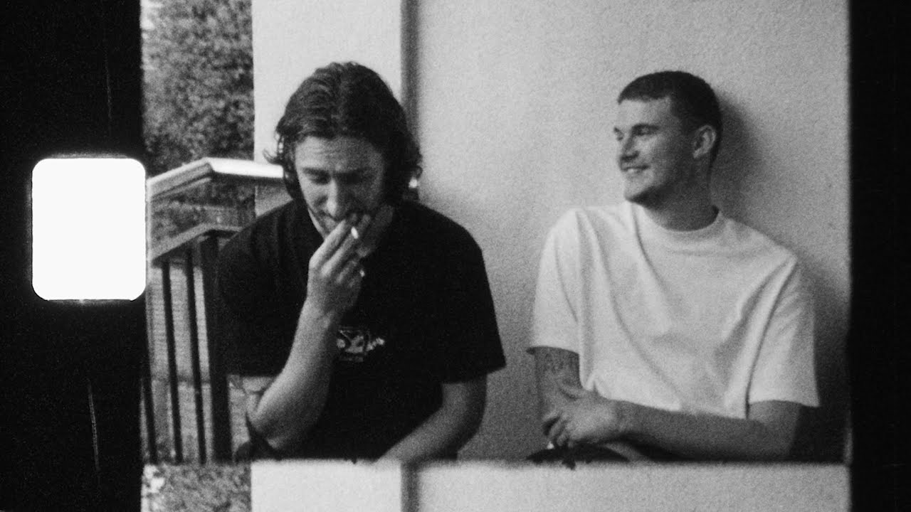 Bill & Lev