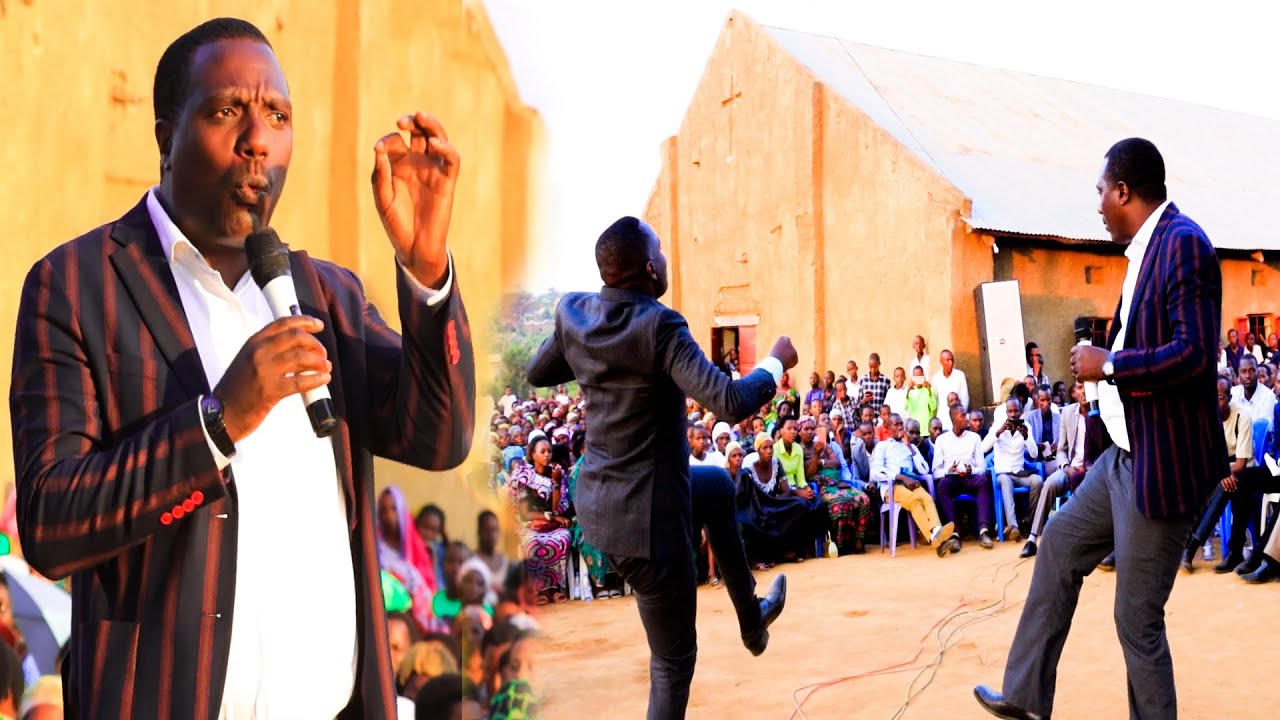 🇺🇬🇺🇬 😭😭ASEZERA MUGITERANE  //Past SUNZU MUMUGOROBA WANYUMA WOGUSOZA IGITERANE