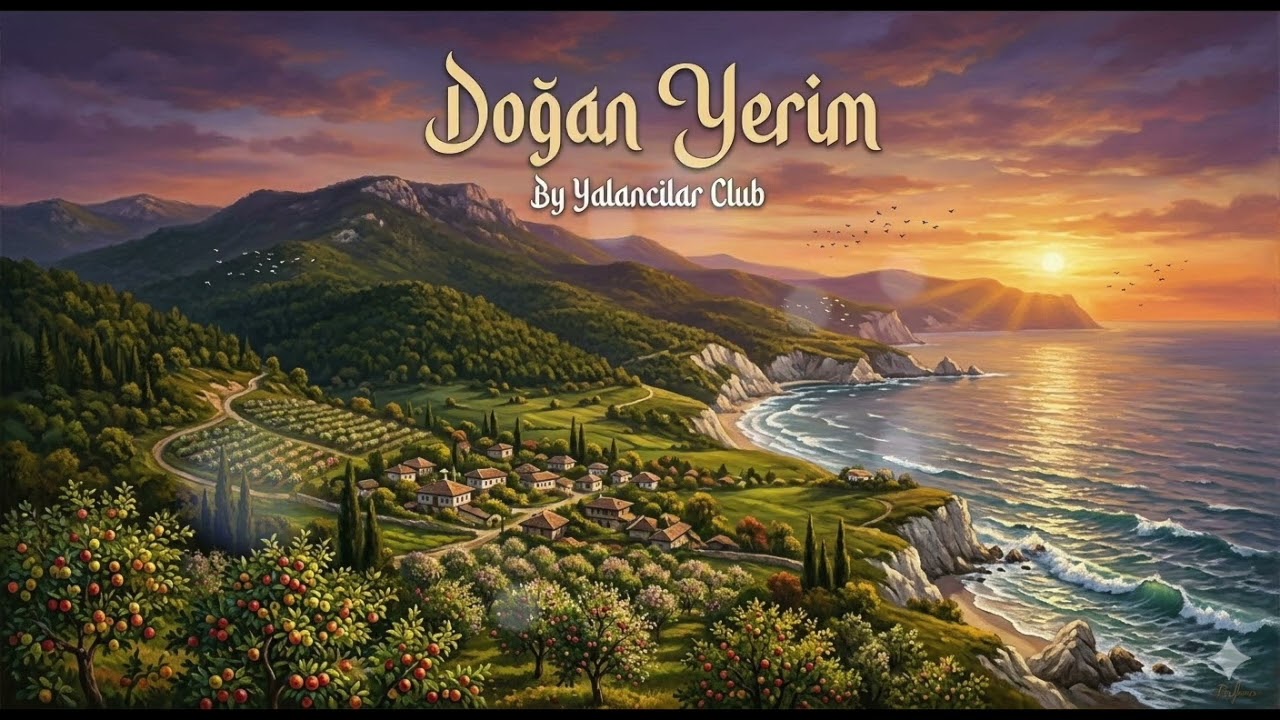 Doğan yerım