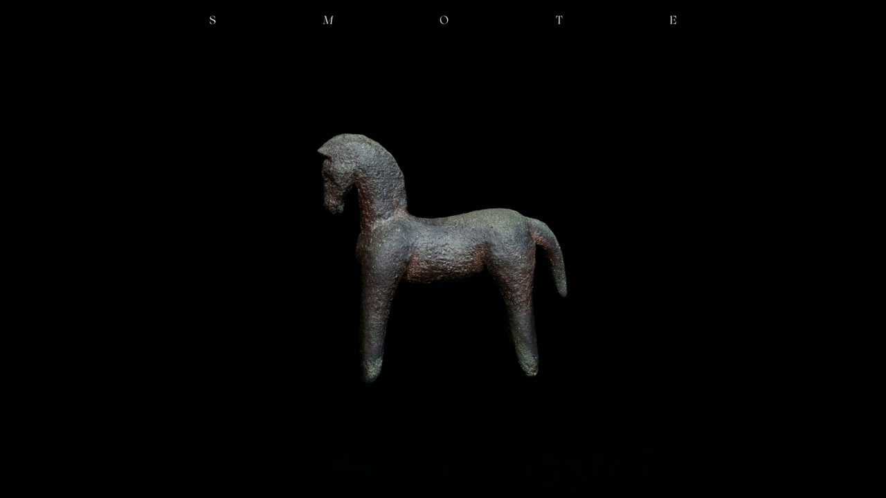 Smote - Coming Out Of A Hedge Backwards